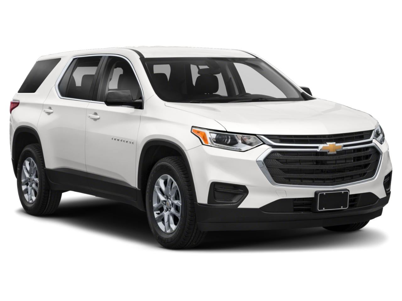 2020 Chevrolet Traverse FWD 1LS