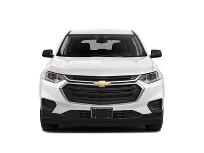 2020 Chevrolet Traverse FWD 1LS