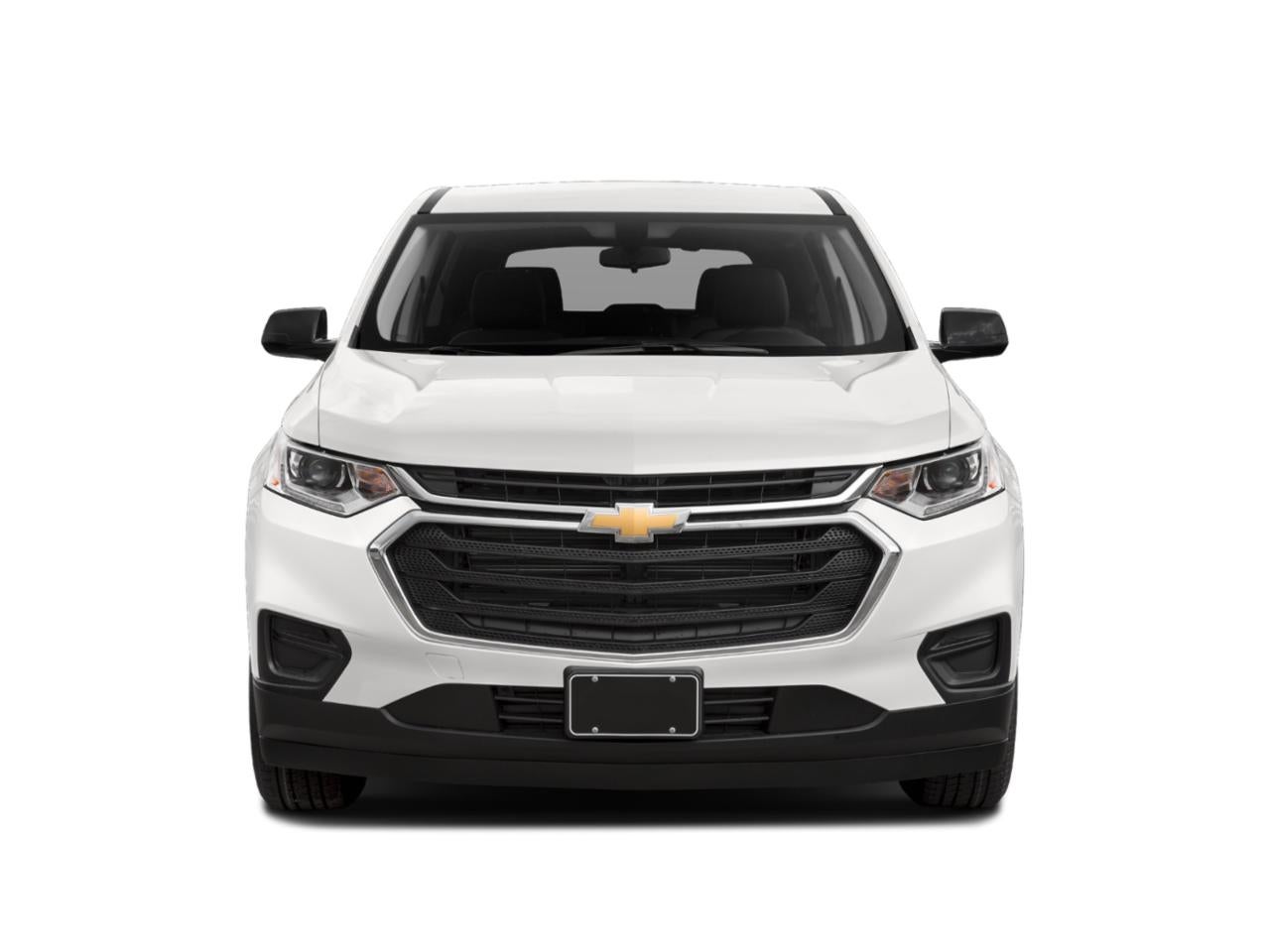 2020 Chevrolet Traverse FWD 1LS
