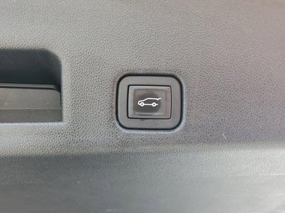 2024 Chevrolet Traverse LT w/1LT