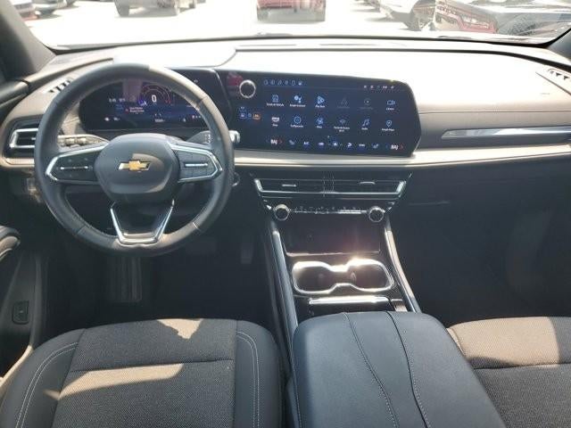 2024 Chevrolet Traverse LT w/1LT