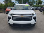 2024 Chevrolet Traverse LT w/1LT