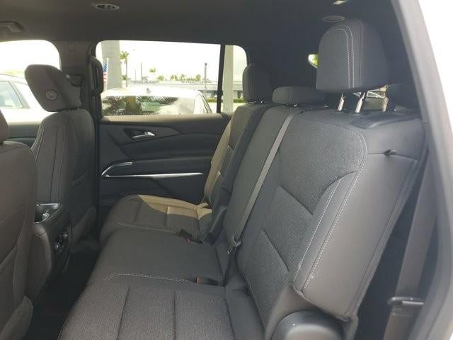 2024 Chevrolet Traverse LT w/1LT