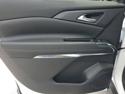 2024 Chevrolet Traverse LT w/1LT