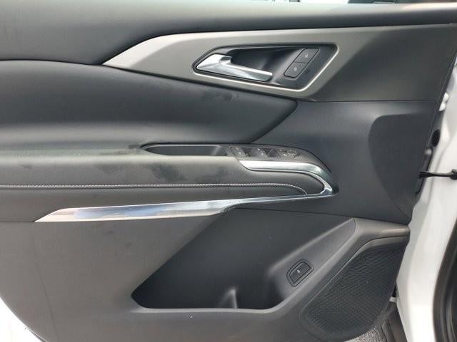 2024 Chevrolet Traverse LT w/1LT