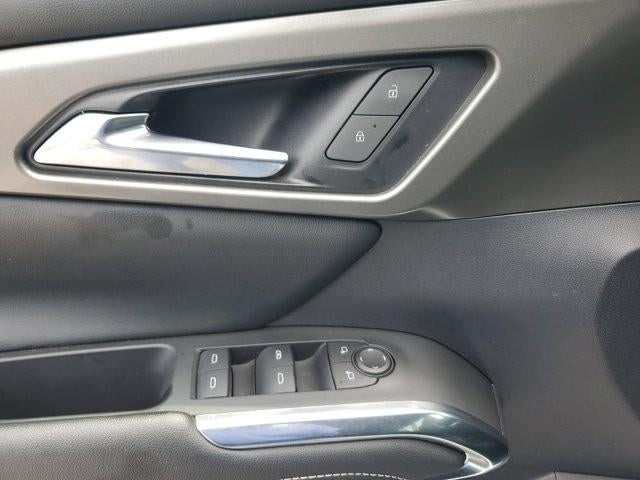 2024 Chevrolet Traverse LT w/1LT