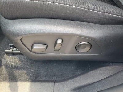 2024 Chevrolet Traverse LT w/1LT