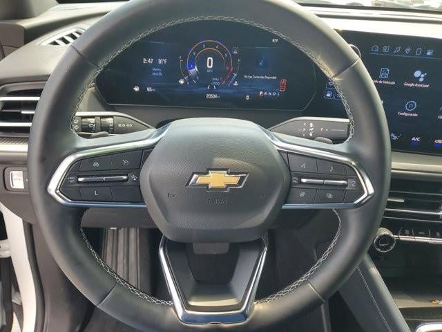 2024 Chevrolet Traverse LT w/1LT
