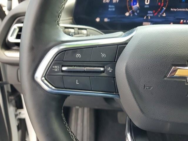 2024 Chevrolet Traverse LT w/1LT