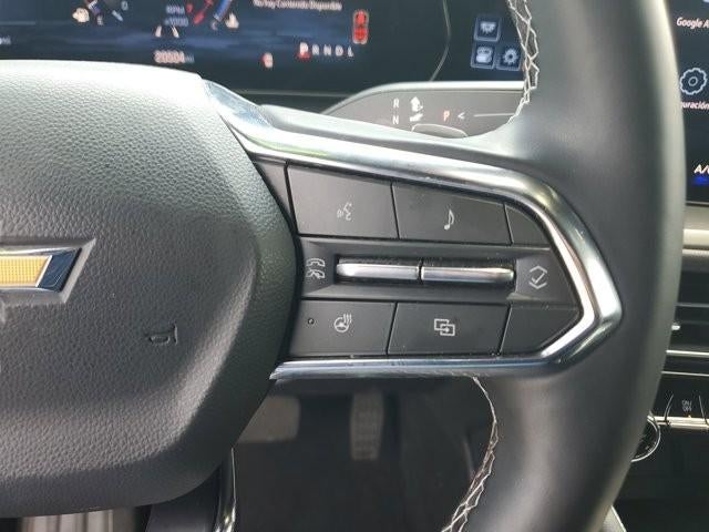 2024 Chevrolet Traverse LT w/1LT