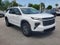 2024 Chevrolet Traverse LT w/1LT