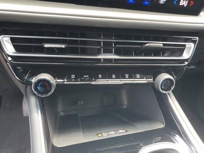 2024 Chevrolet Traverse LT w/1LT