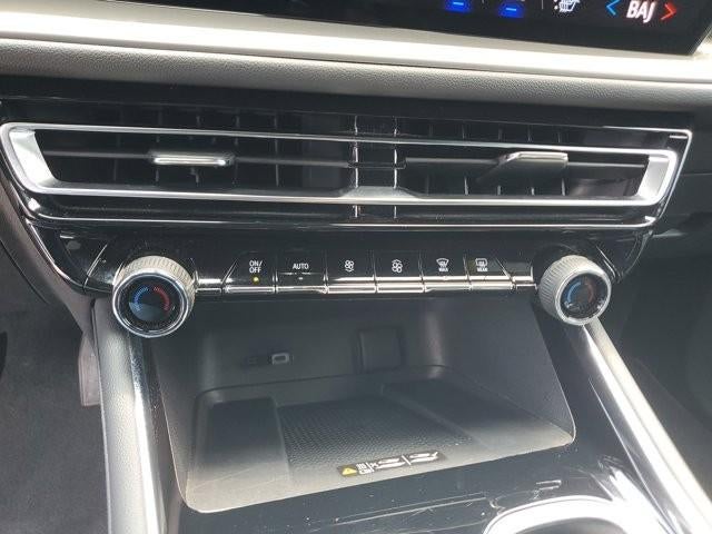 2024 Chevrolet Traverse LT w/1LT