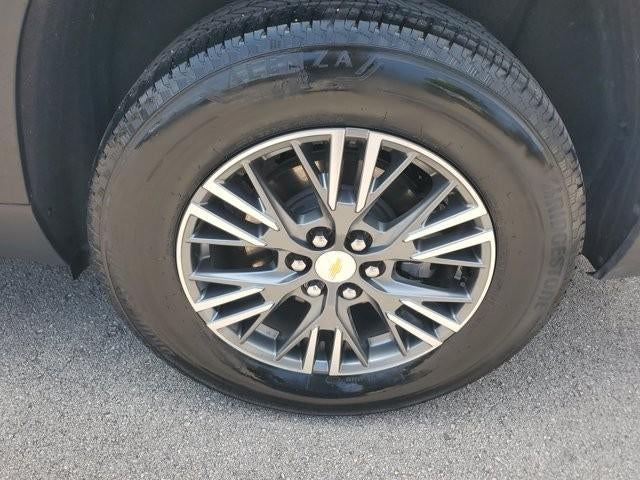 2024 Chevrolet Traverse LT w/1LT
