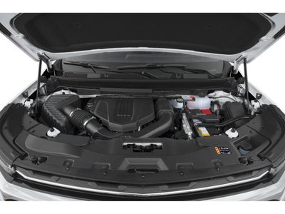 2024 Chevrolet Traverse LT w/1LT