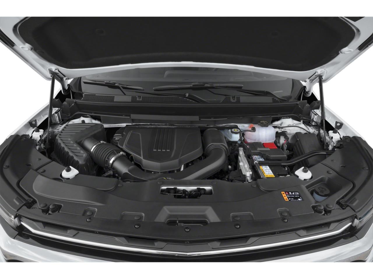 2024 Chevrolet Traverse LT w/1LT