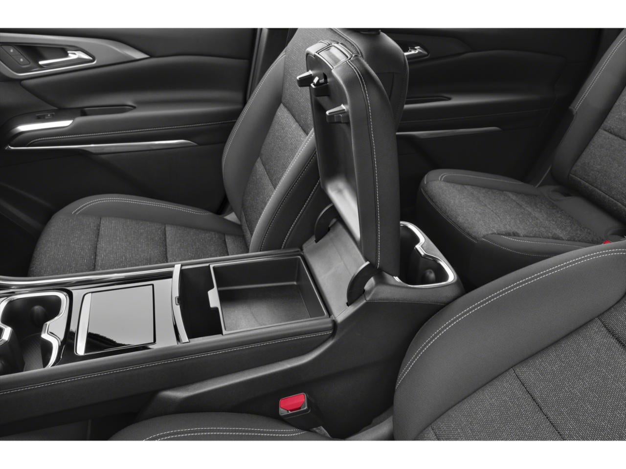 2024 Chevrolet Traverse LT w/1LT