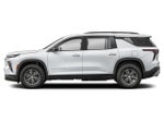 2024 Chevrolet Traverse LT w/1LT