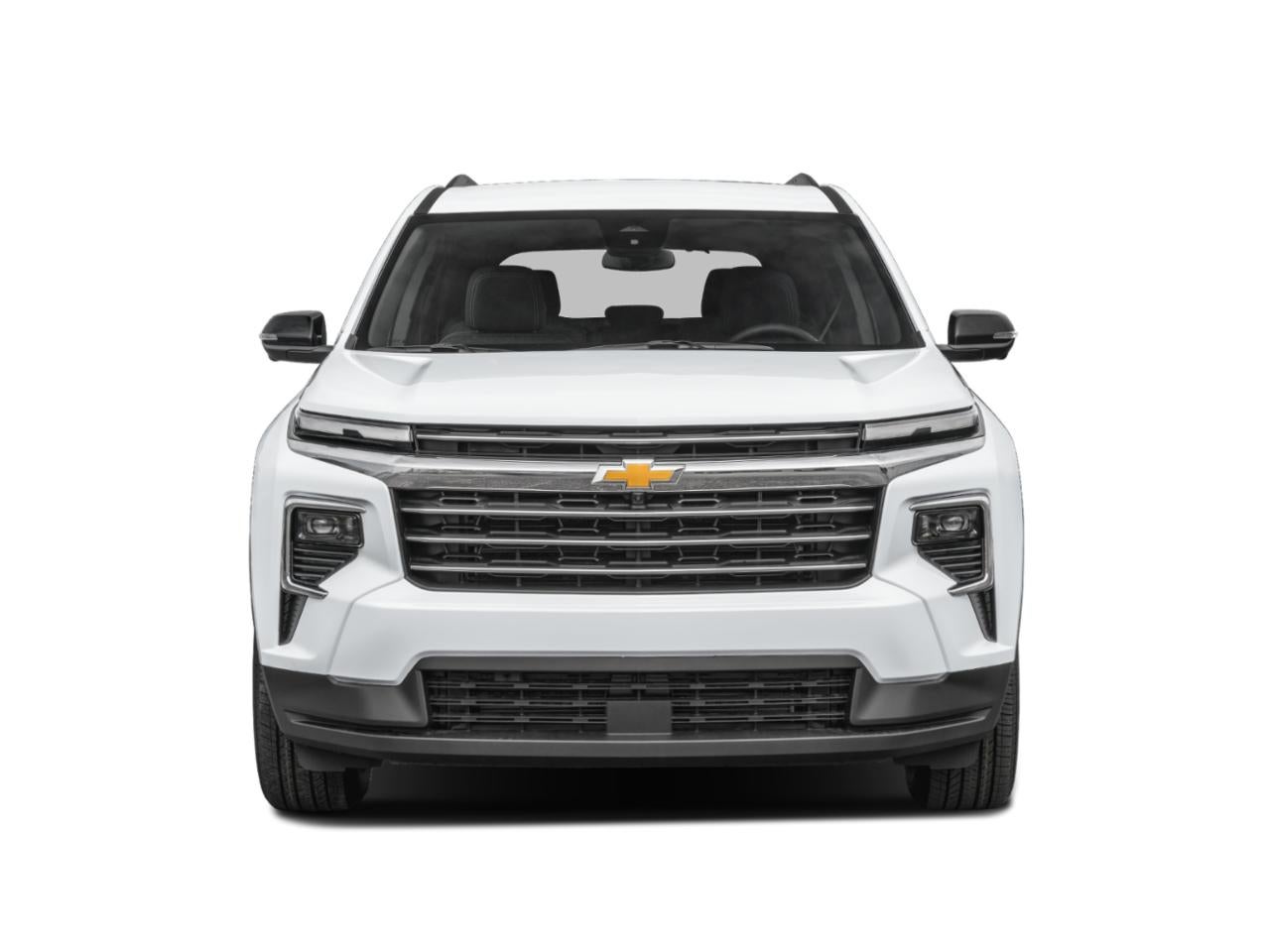 2024 Chevrolet Traverse LT w/1LT