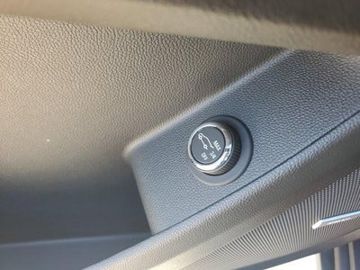 2021 Chevrolet Traverse FWD 2LT