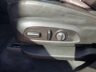 2021 Chevrolet Traverse FWD 2LT