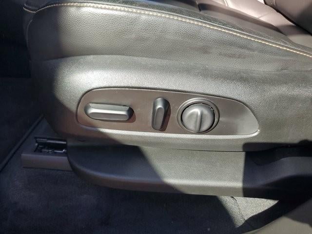 2021 Chevrolet Traverse FWD 2LT