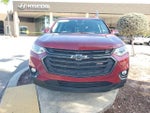 2021 Chevrolet Traverse FWD 2LT