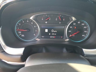 2021 Chevrolet Traverse FWD 2LT