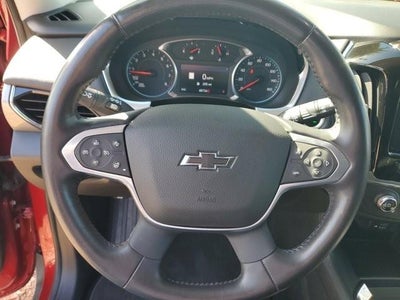 2021 Chevrolet Traverse FWD 2LT