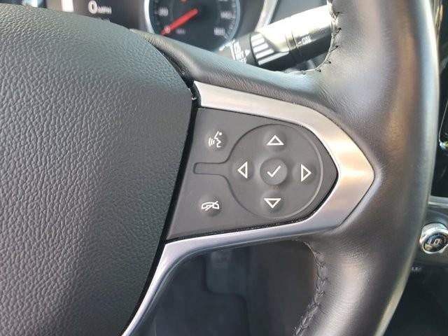 2021 Chevrolet Traverse FWD 2LT