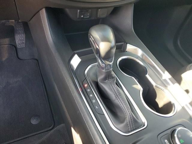 2021 Chevrolet Traverse FWD 2LT