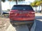 2021 Chevrolet Traverse FWD 2LT