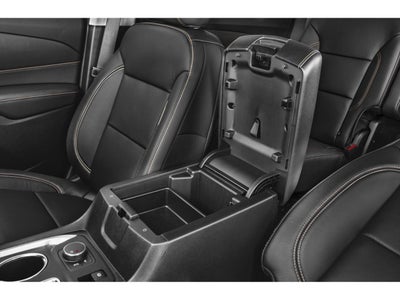 2021 Chevrolet Traverse FWD 2LT