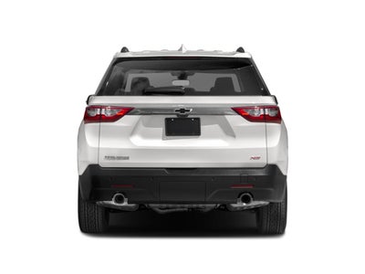 2021 Chevrolet Traverse FWD 2LT