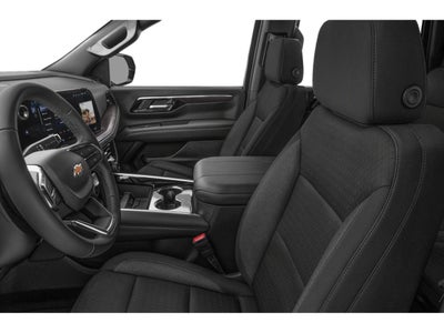 2025 Chevrolet Tahoe 2WD RST