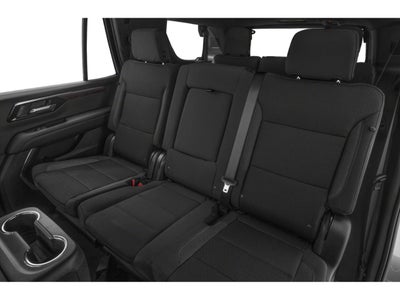 2025 Chevrolet Tahoe 2WD RST