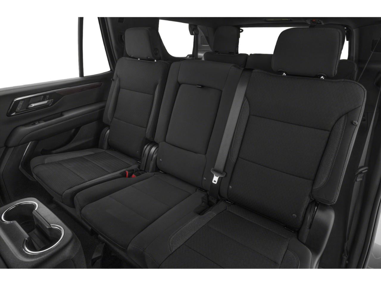 2025 Chevrolet Tahoe 2WD RST