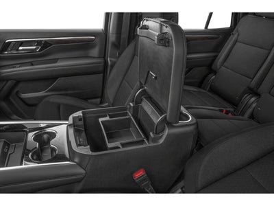 2025 Chevrolet Tahoe 2WD RST