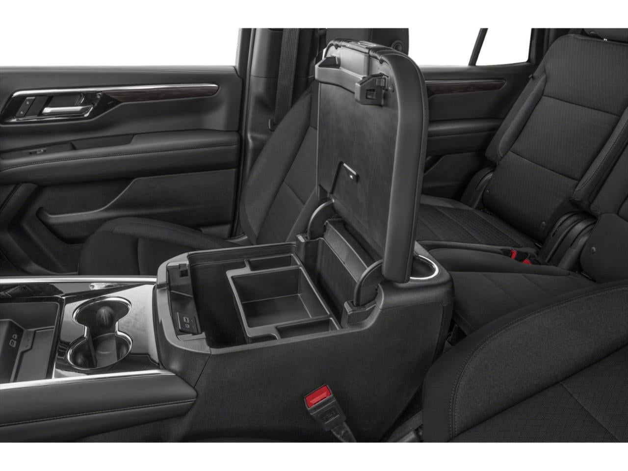2025 Chevrolet Tahoe 2WD RST