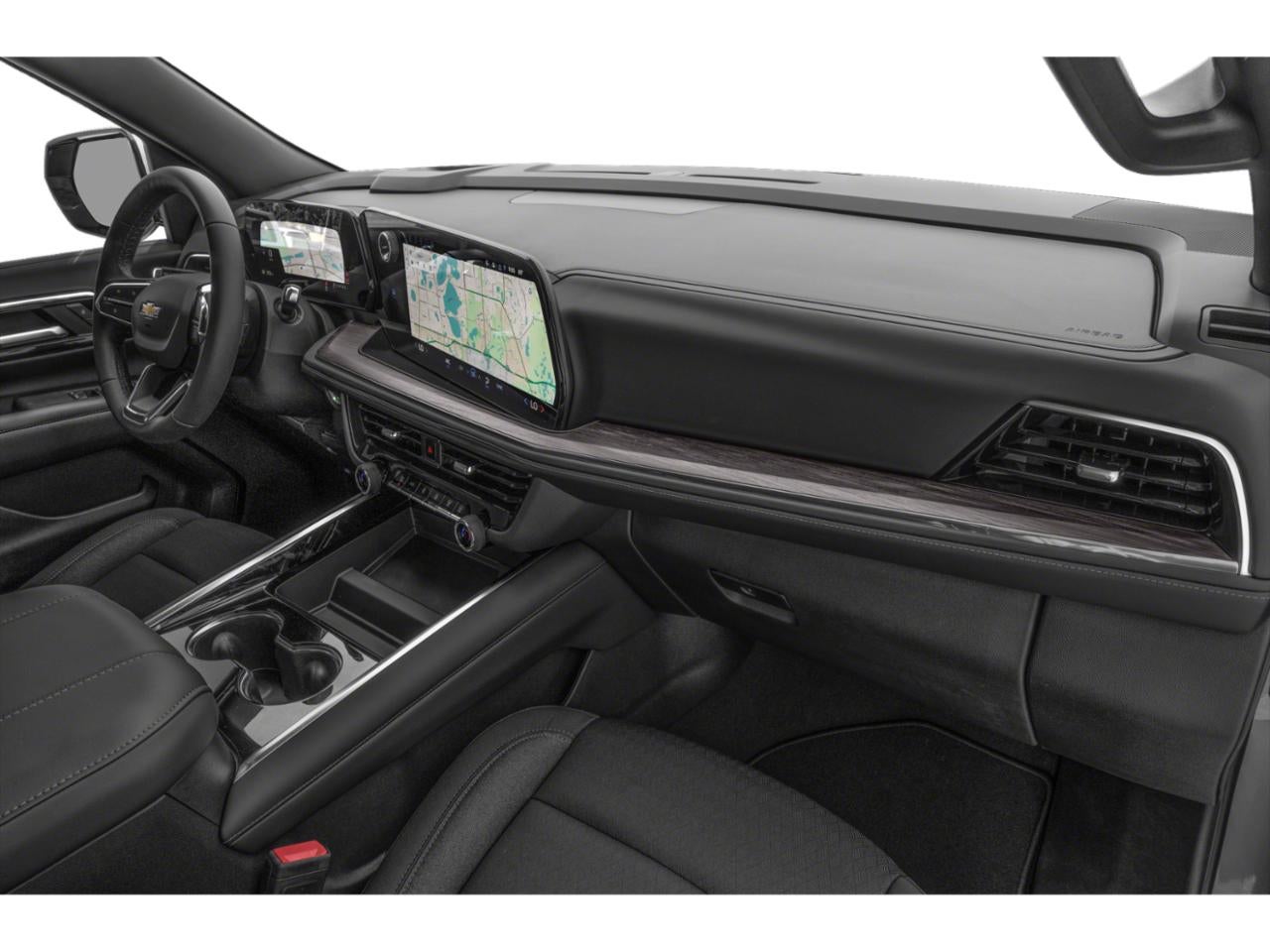 2025 Chevrolet Tahoe 2WD RST