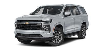 2025 Chevrolet Tahoe 2WD RST