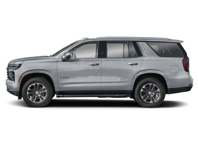 2025 Chevrolet Tahoe 2WD RST