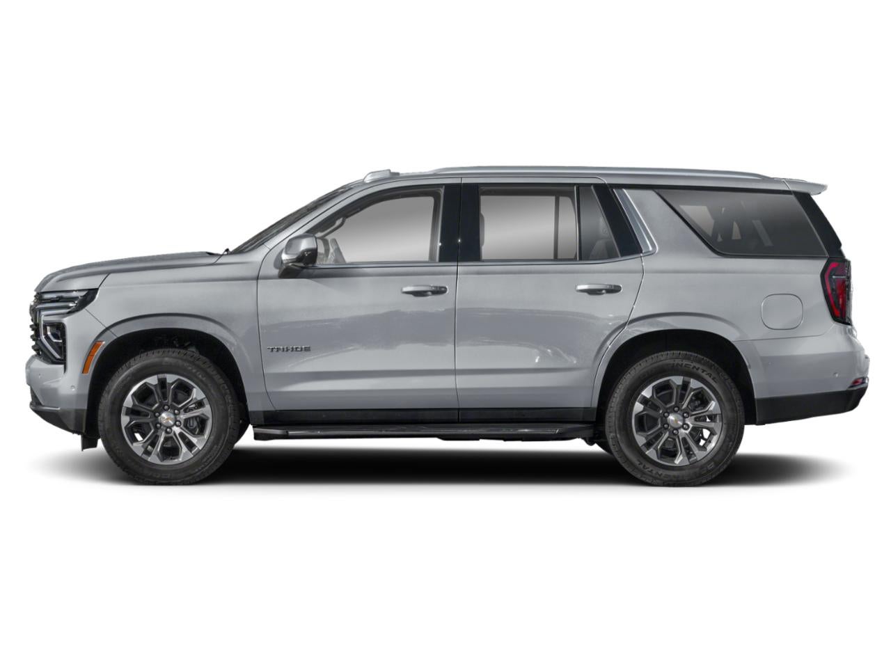 2025 Chevrolet Tahoe 2WD RST