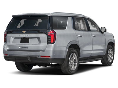 2025 Chevrolet Tahoe 2WD RST