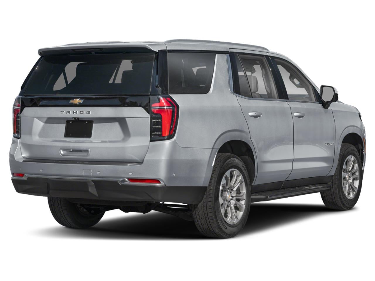 2025 Chevrolet Tahoe 2WD RST
