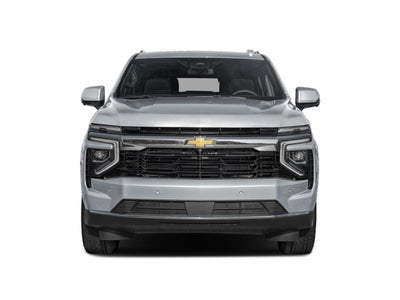 2025 Chevrolet Tahoe 2WD RST