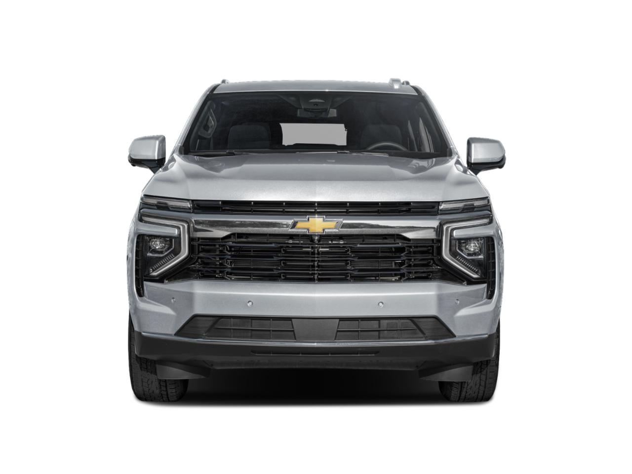 2025 Chevrolet Tahoe 2WD RST
