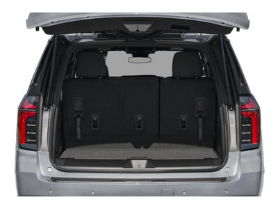 2025 Chevrolet Tahoe 2WD RST