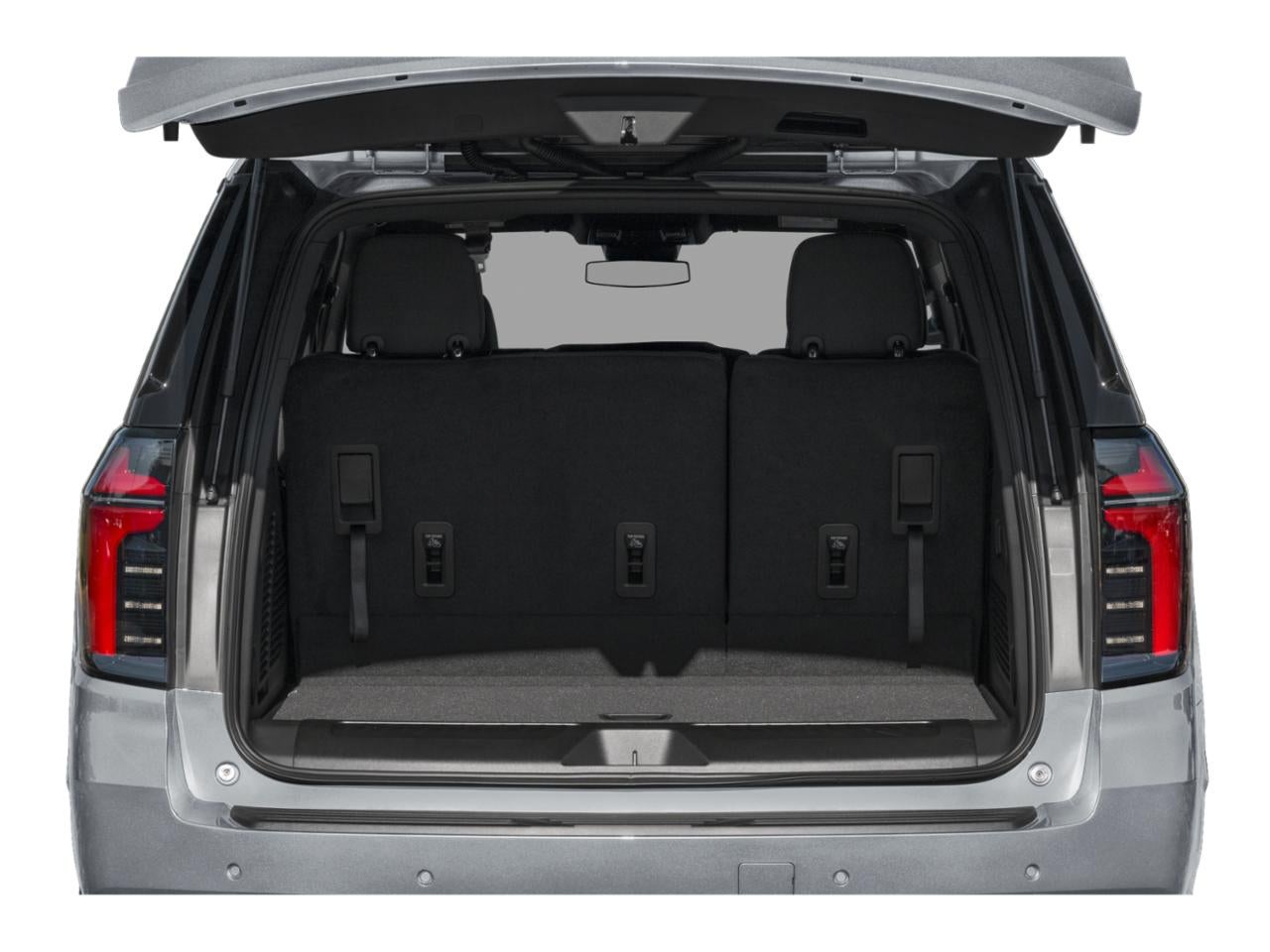 2025 Chevrolet Tahoe 2WD RST
