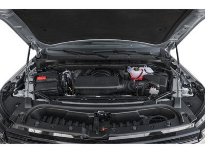 2025 Chevrolet Tahoe 2WD RST